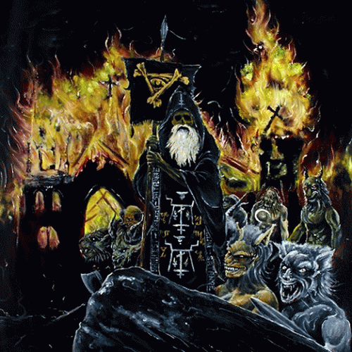 Malum (FIN) : Legion